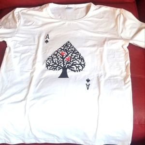 Men tshirt